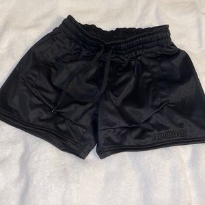 Adonis Gear Gym Shorts